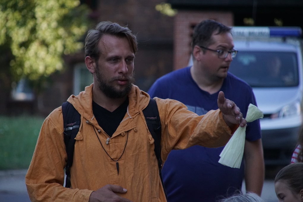 Jak to na Rudzie bywało... 52