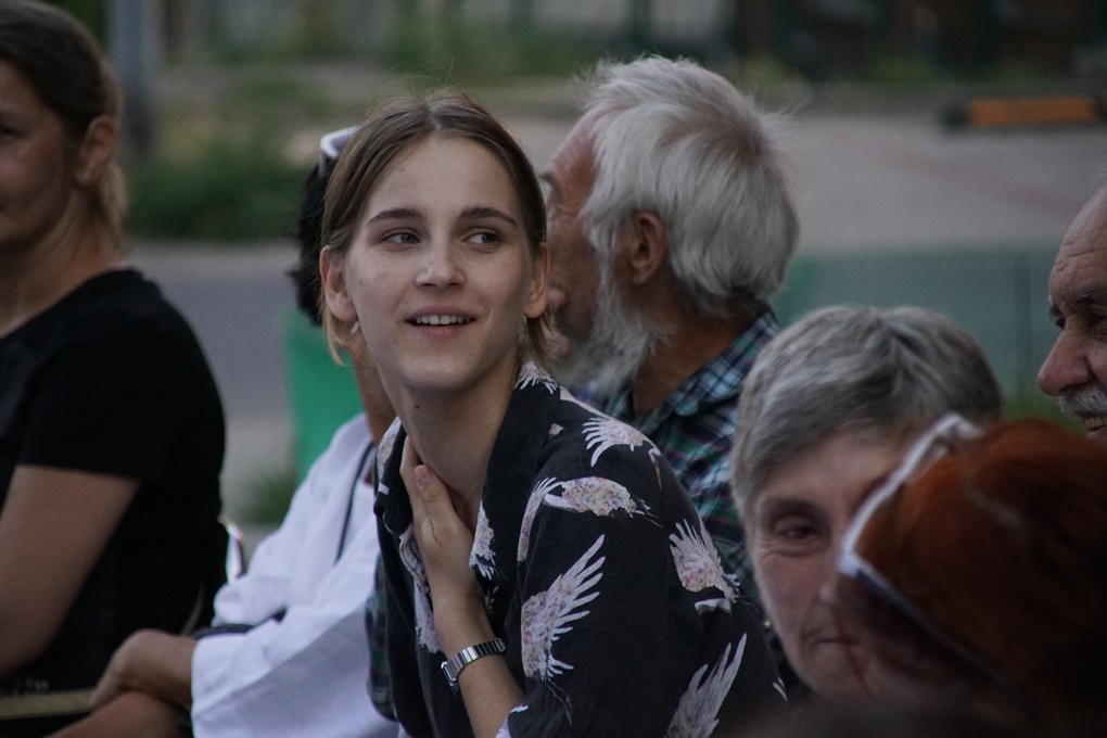 Jak to na Rudzie bywało... 53