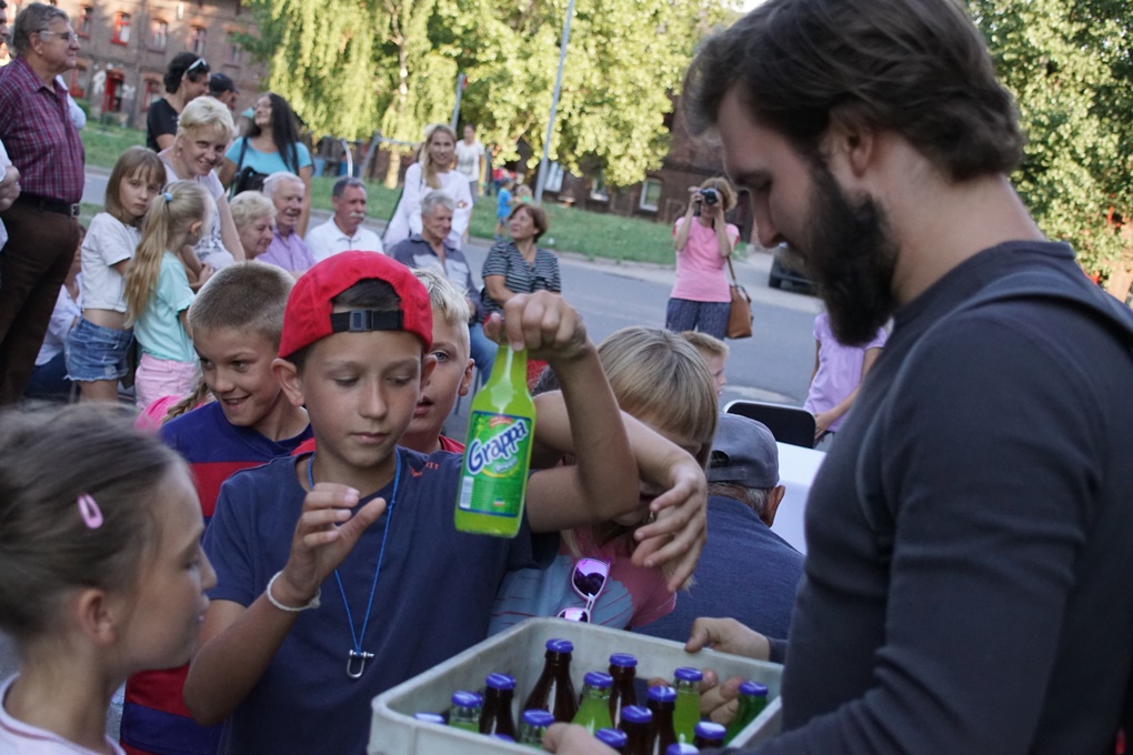 Jak to na Rudzie bywało... 54