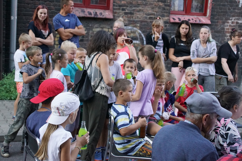 Jak to na Rudzie bywało... 56