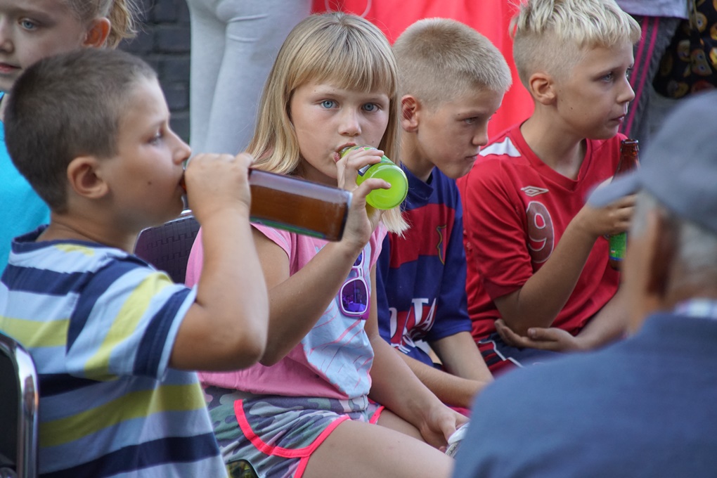 Jak to na Rudzie bywało... 57