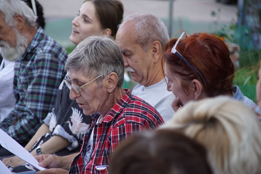 Jak to na Rudzie bywało... 59