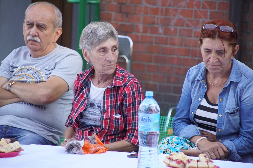 Jak to na Rudzie bywało... 61