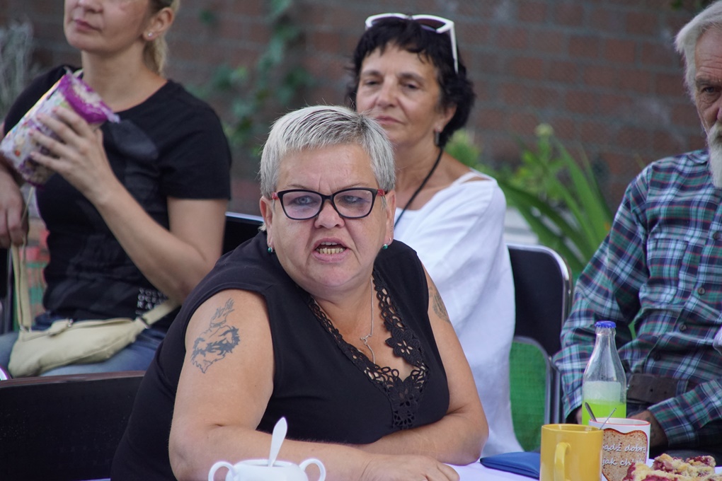 Jak to na Rudzie bywało... 62