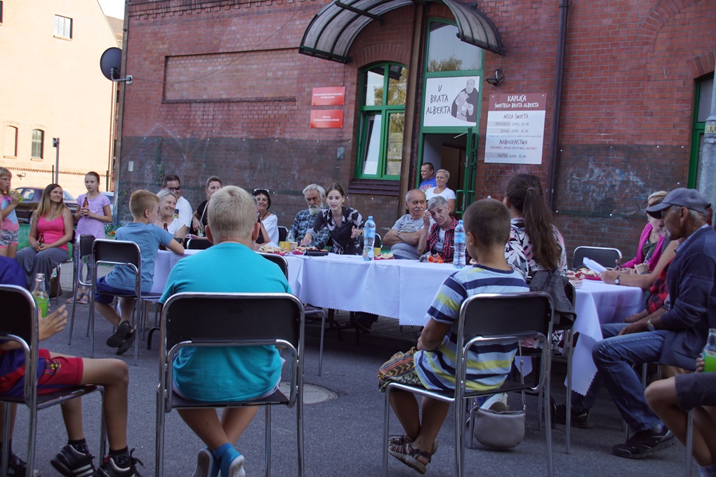 Jak to na Rudzie bywało... 63