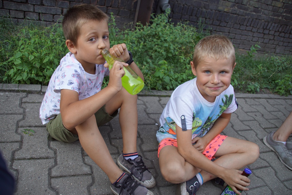 Jak to na Rudzie bywało... 64