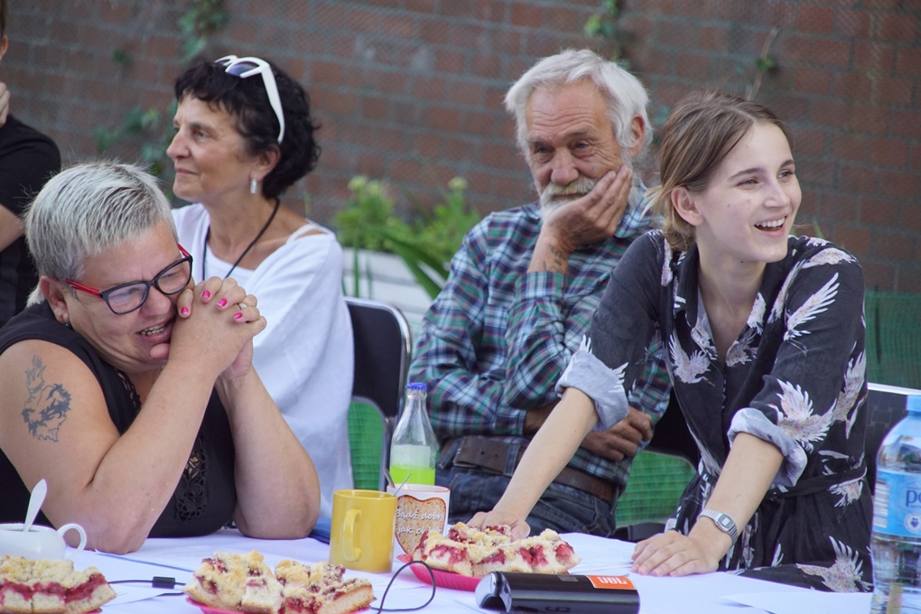 Jak to na Rudzie bywało... 65