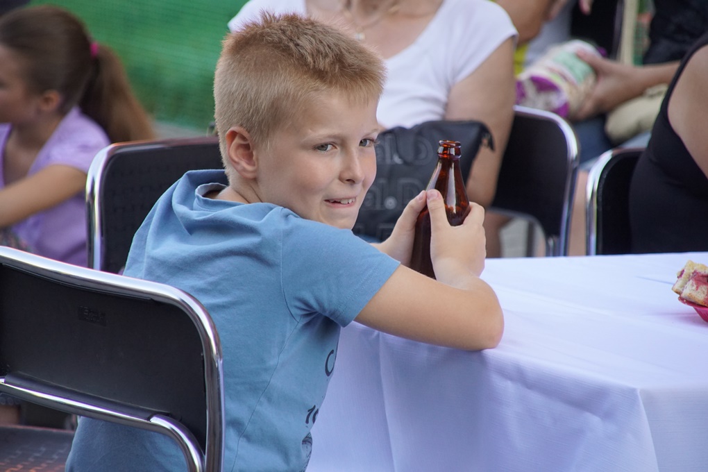 Jak to na Rudzie bywało... 66