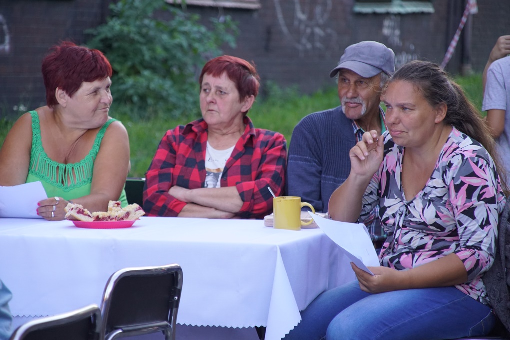 Jak to na Rudzie bywało... 68