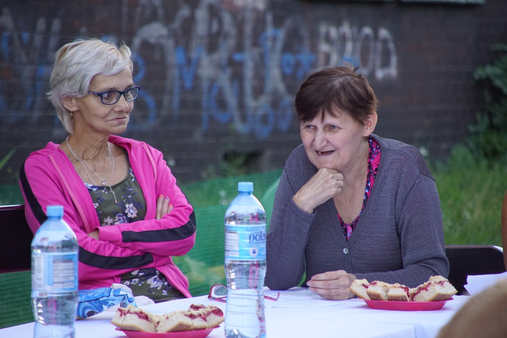 Jak to na Rudzie bywało... 69