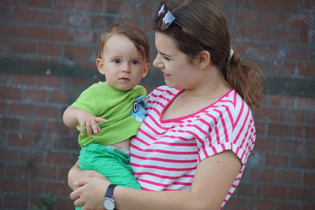 Jak to na Rudzie bywało... 70