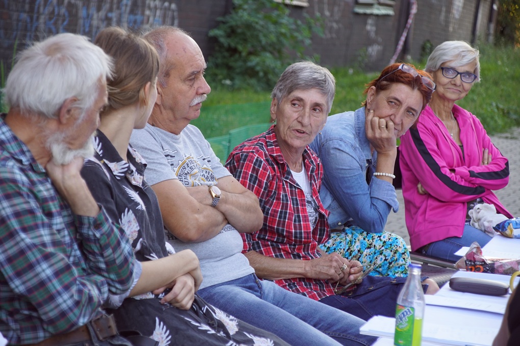 Jak to na Rudzie bywało... 71