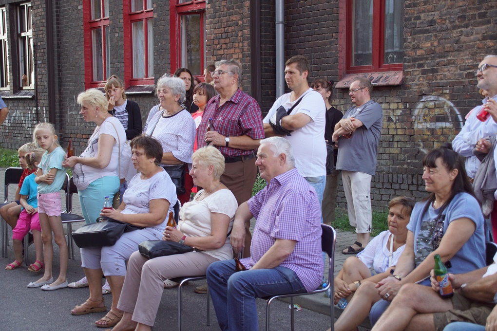 Jak to na Rudzie bywało... 72