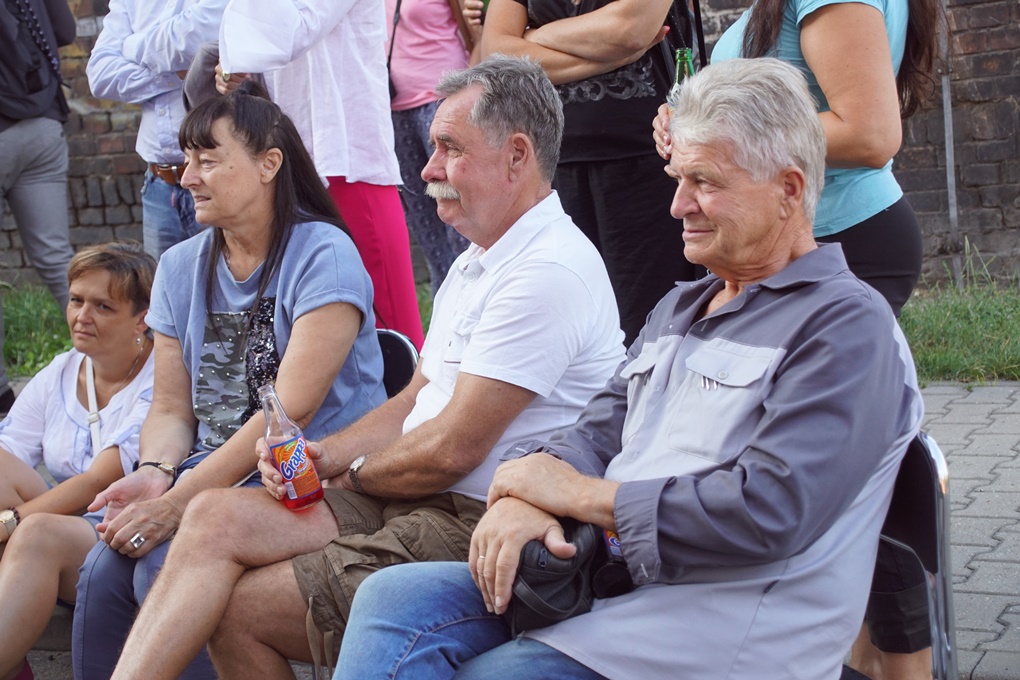 Jak to na Rudzie bywało... 73