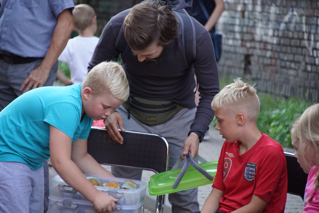 Jak to na Rudzie bywało... 75