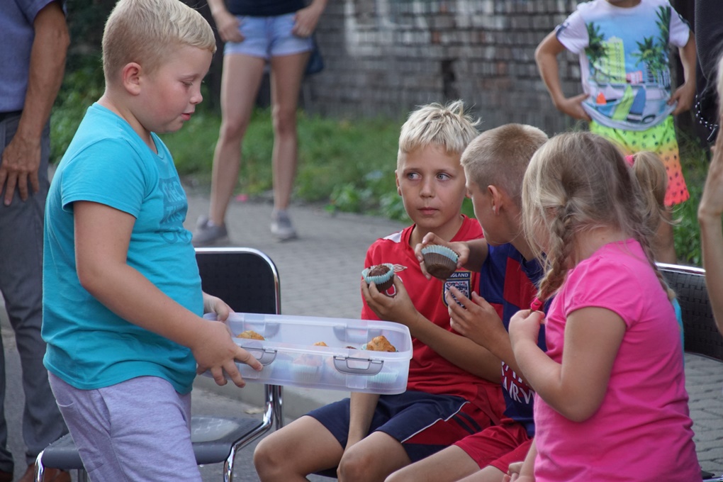 Jak to na Rudzie bywało... 76