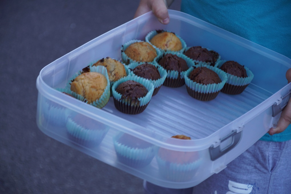 Jak to na Rudzie bywało... 77