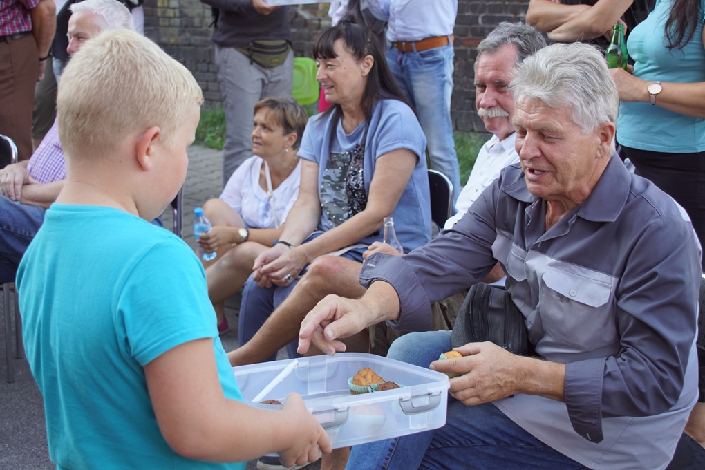 Jak to na Rudzie bywało... 78