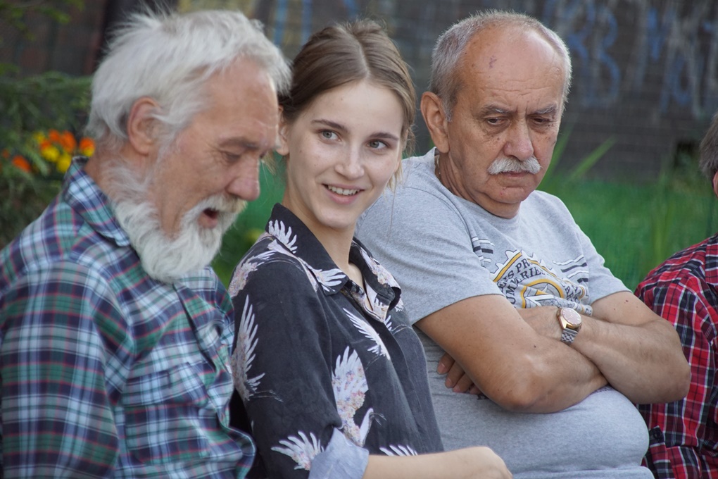 Jak to na Rudzie bywało... 79