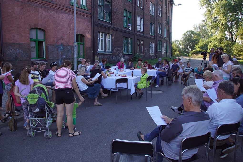 Jak to na Rudzie bywało... 81