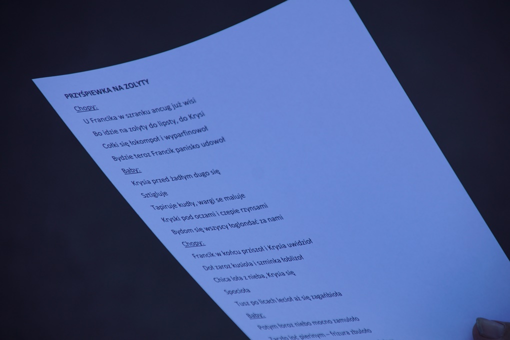 Jak to na Rudzie bywało... 82