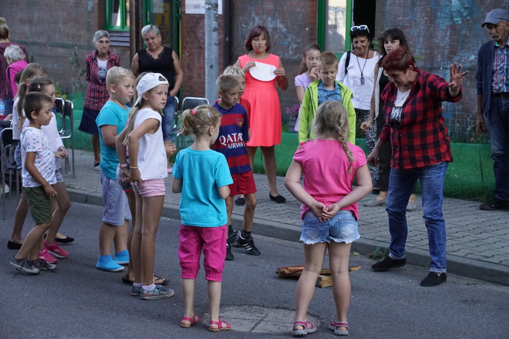 Jak to na Rudzie bywało... 83