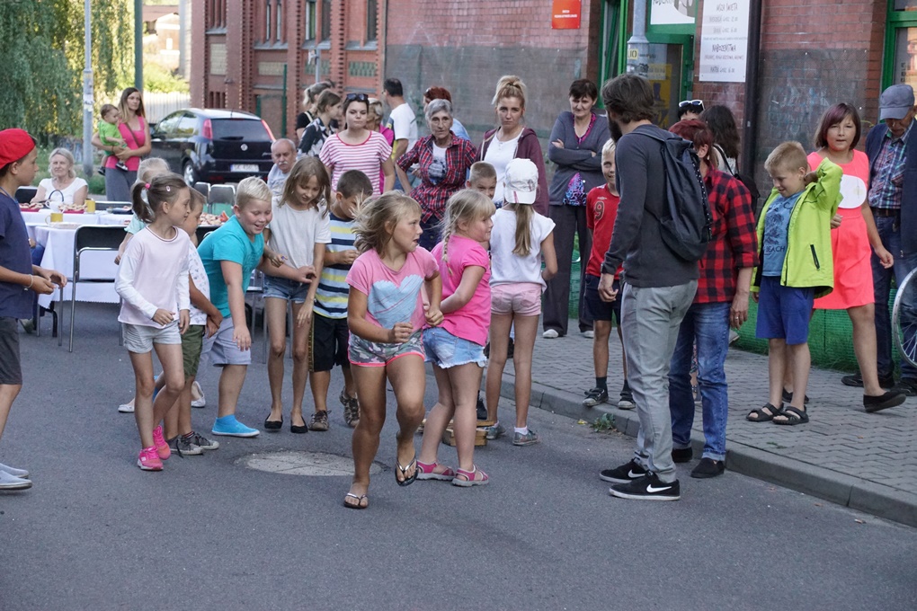 Jak to na Rudzie bywało... 84