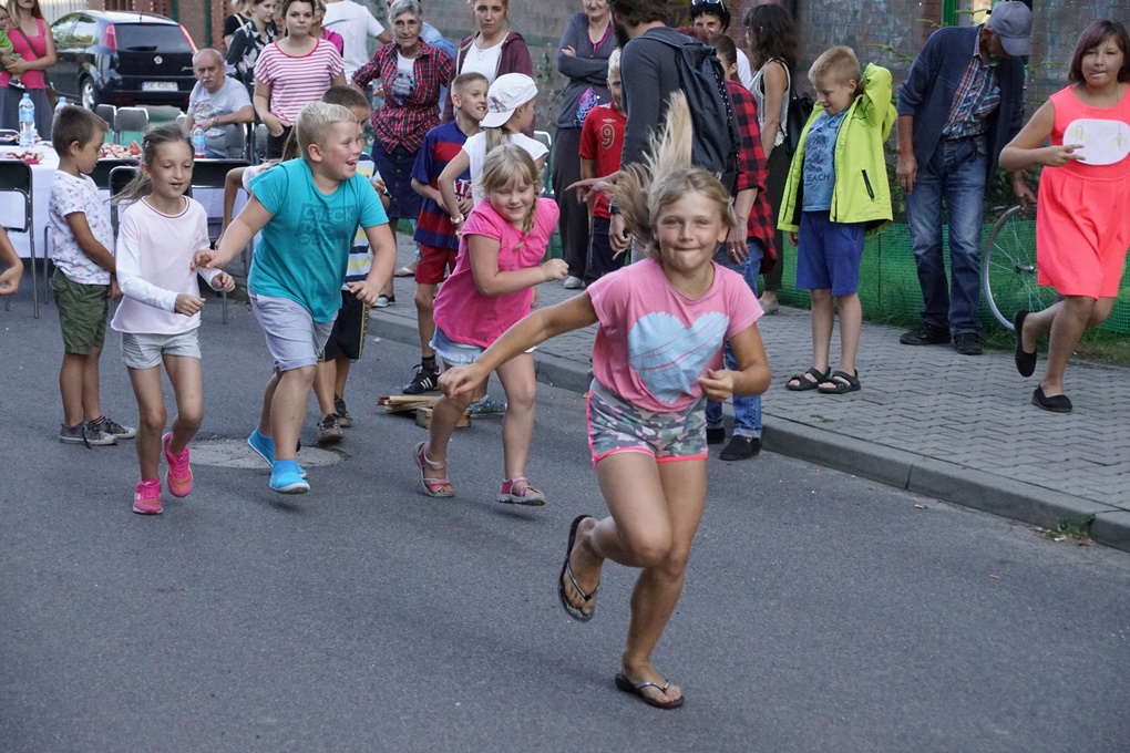 Jak to na Rudzie bywało... 85