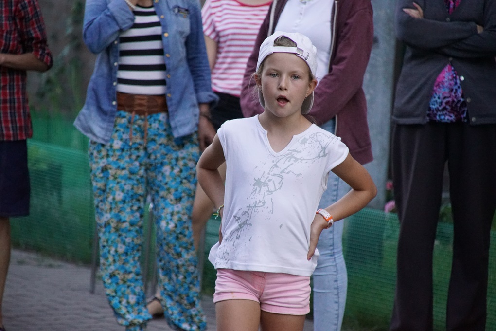 Jak to na Rudzie bywało... 87