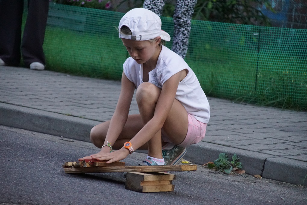 Jak to na Rudzie bywało... 90