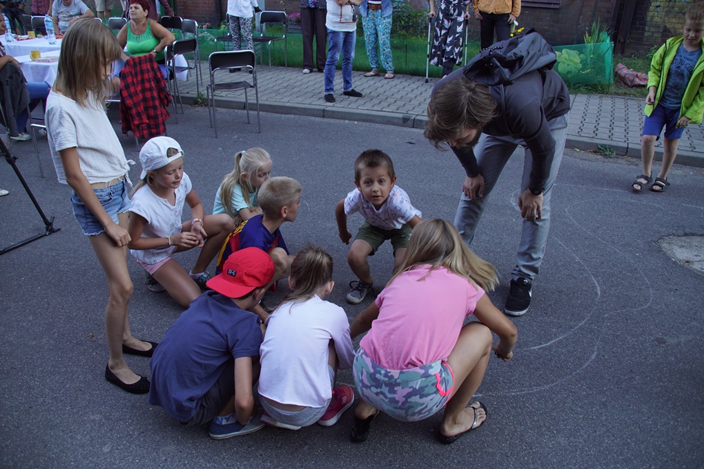 Jak to na Rudzie bywało... 95