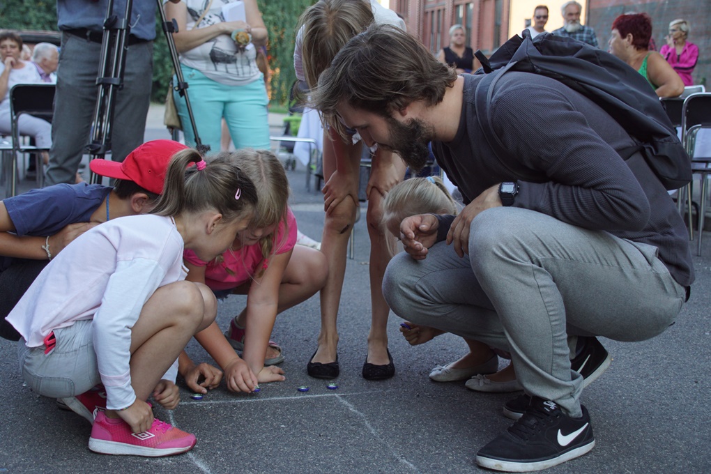 Jak to na Rudzie bywało... 96