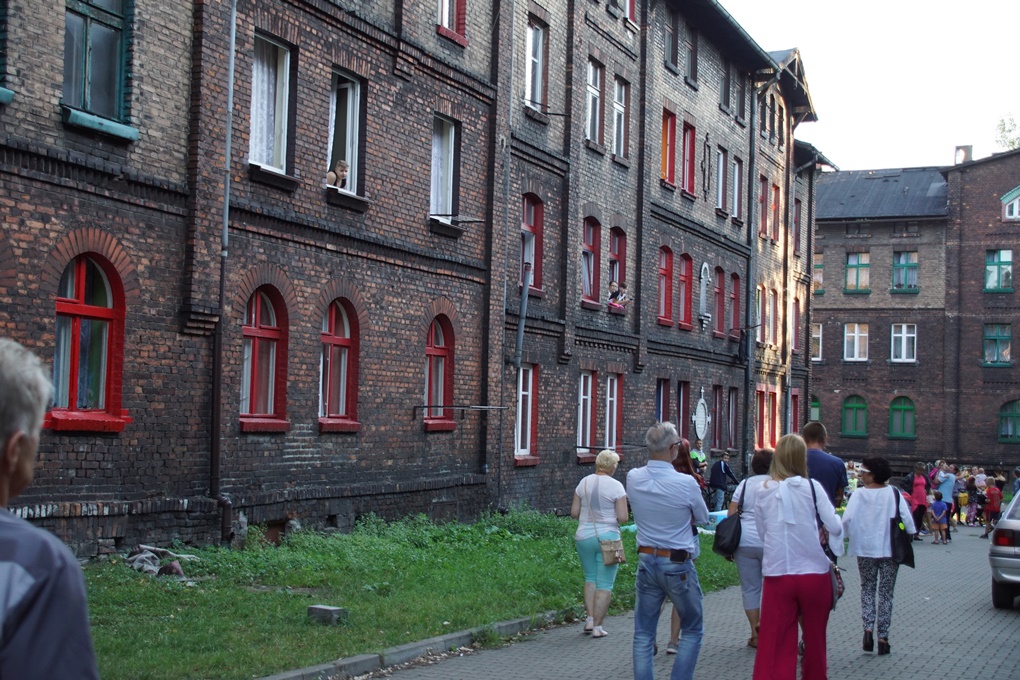 Jak to na Rudzie bywało... 104