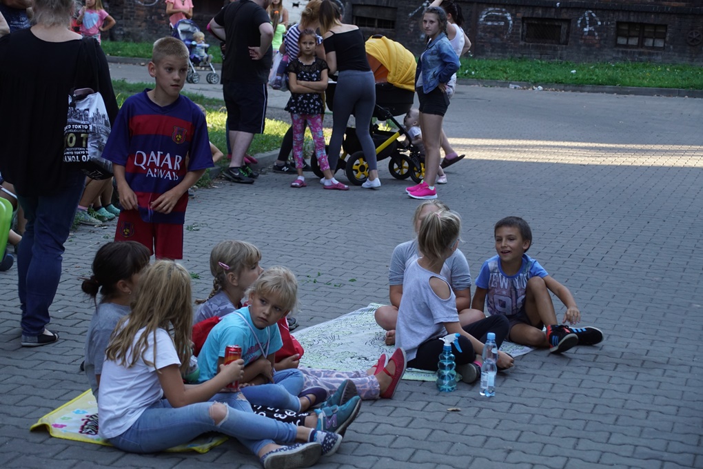 Jak to na Rudzie bywało... 105