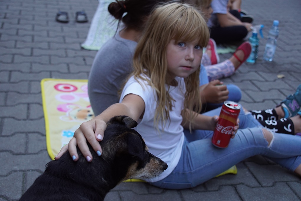 Jak to na Rudzie bywało... 106