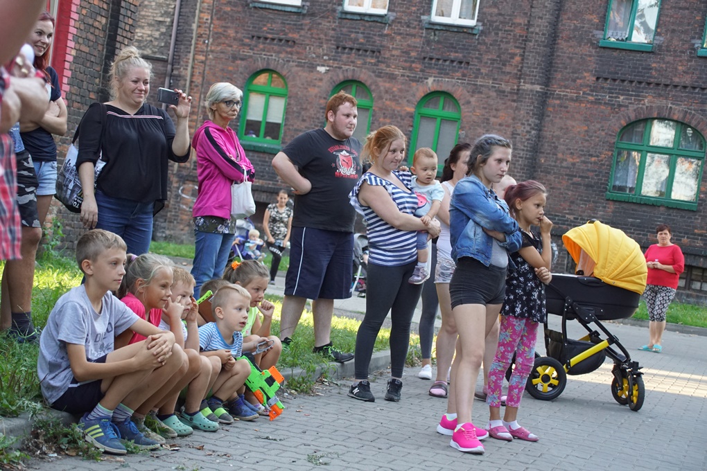 Jak to na Rudzie bywało... 107