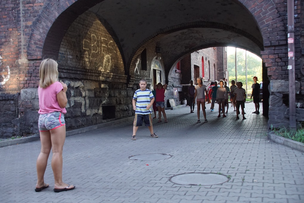 Jak to na Rudzie bywało... 109