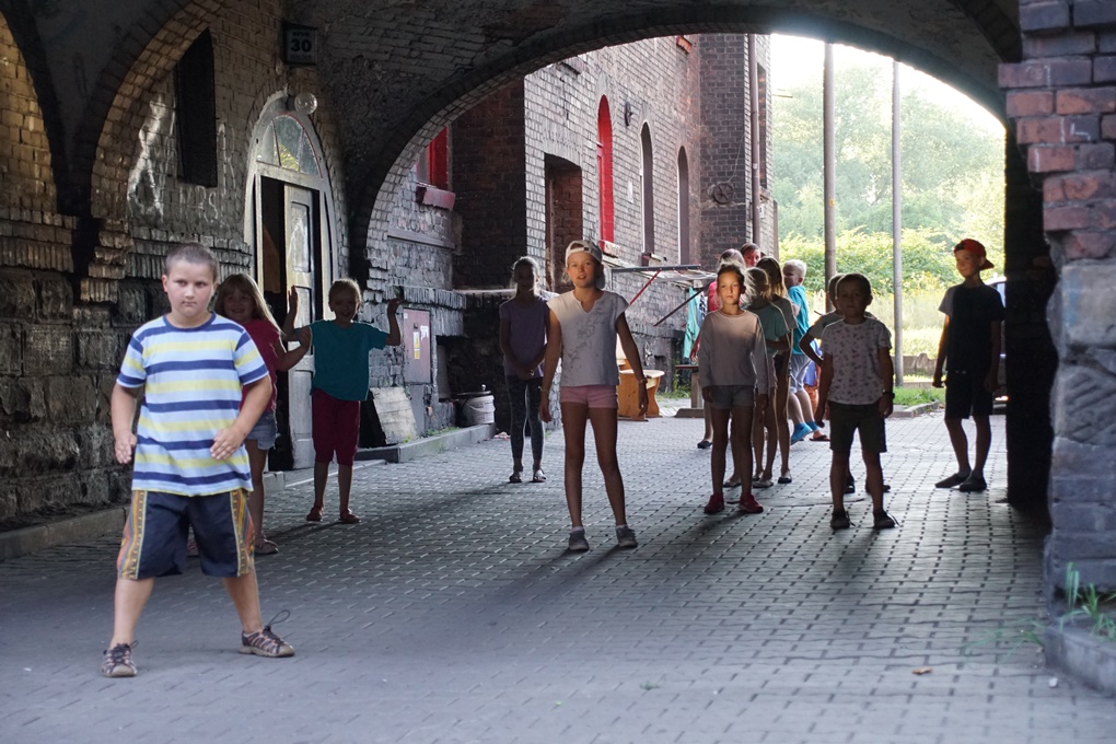 Jak to na Rudzie bywało... 110