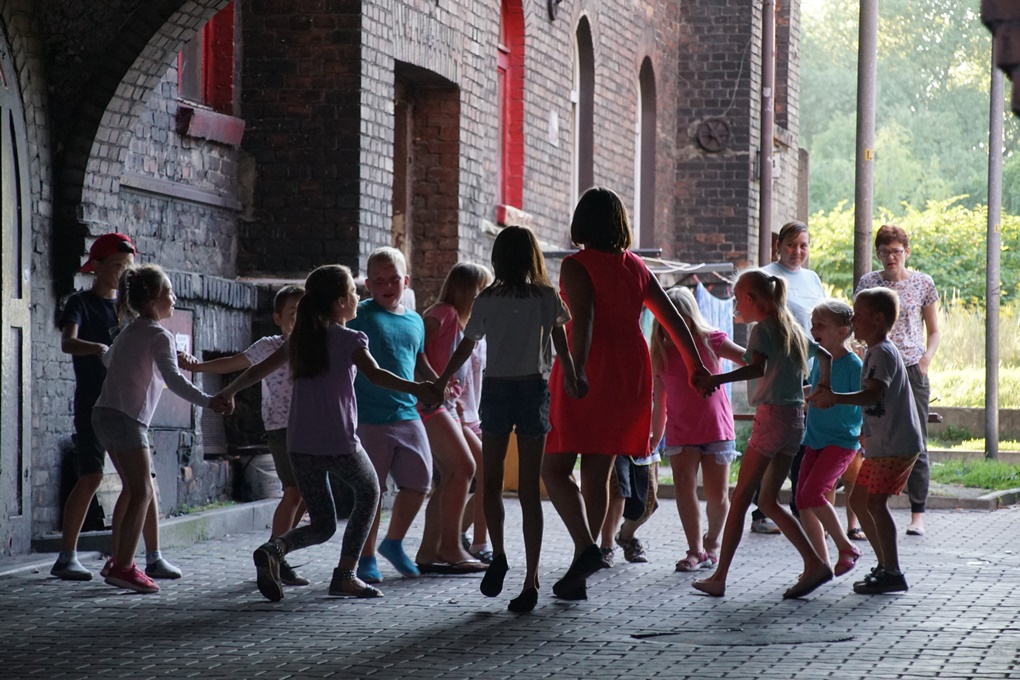 Jak to na Rudzie bywało... 111