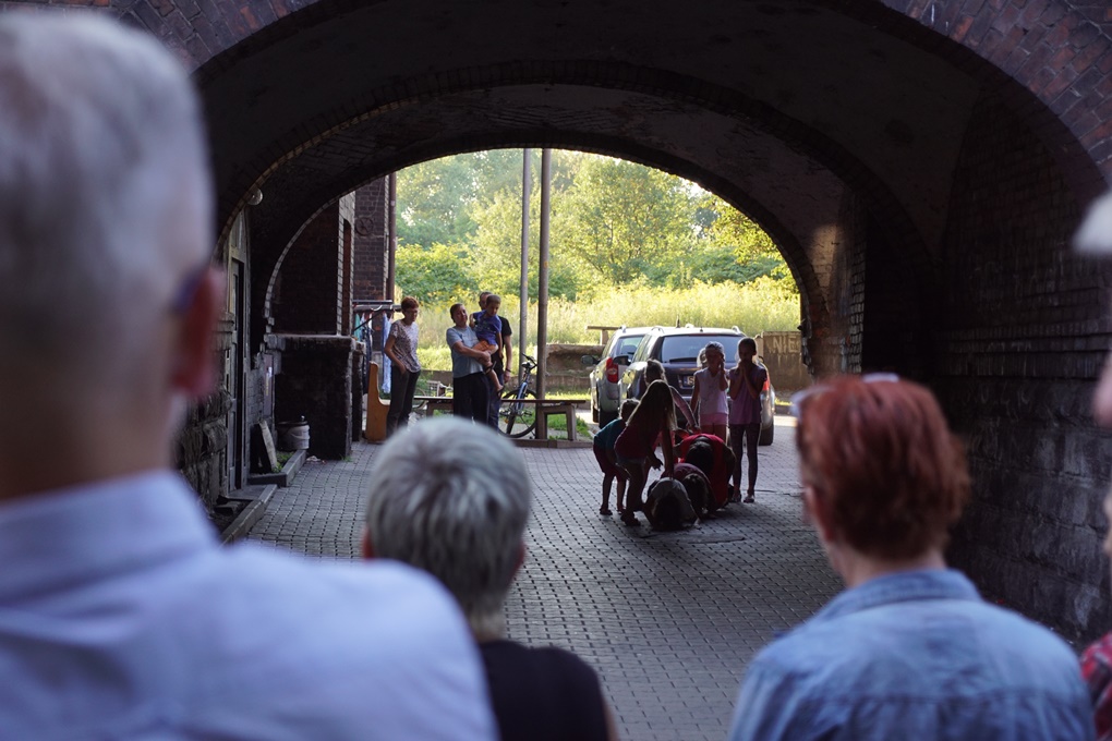 Jak to na Rudzie bywało... 112