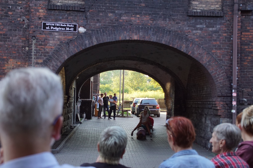 Jak to na Rudzie bywało... 113