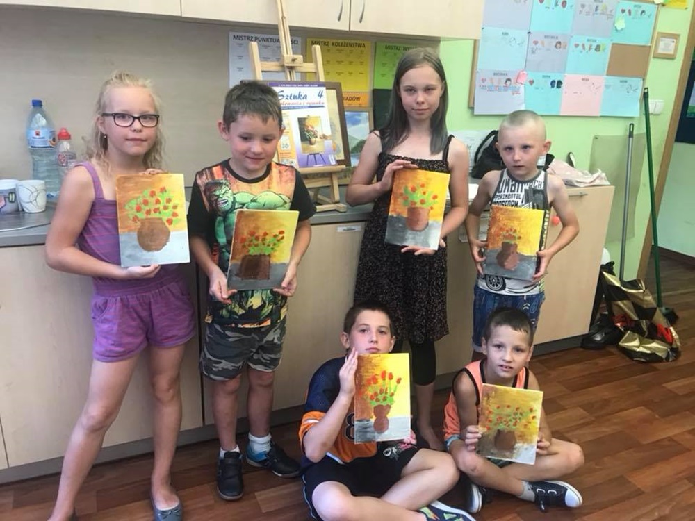 Miesiąc z Nereuszową Akademią Zdrowia