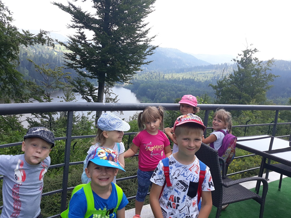 Miesiąc z Nereuszową Akademią Zdrowia