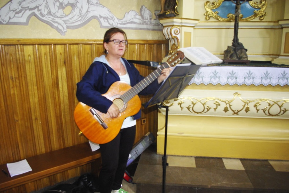 Pielgrzymka Nereusza 1