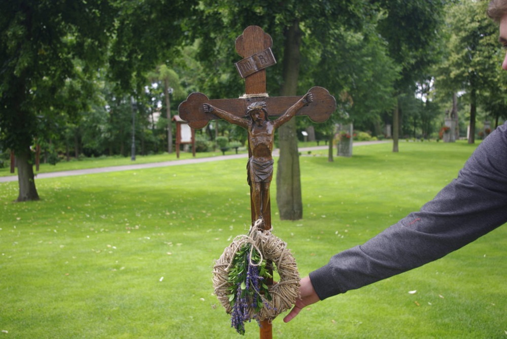 Pielgrzymka Nereusza 3