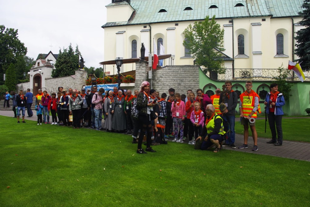 Pielgrzymka Nereusza 4