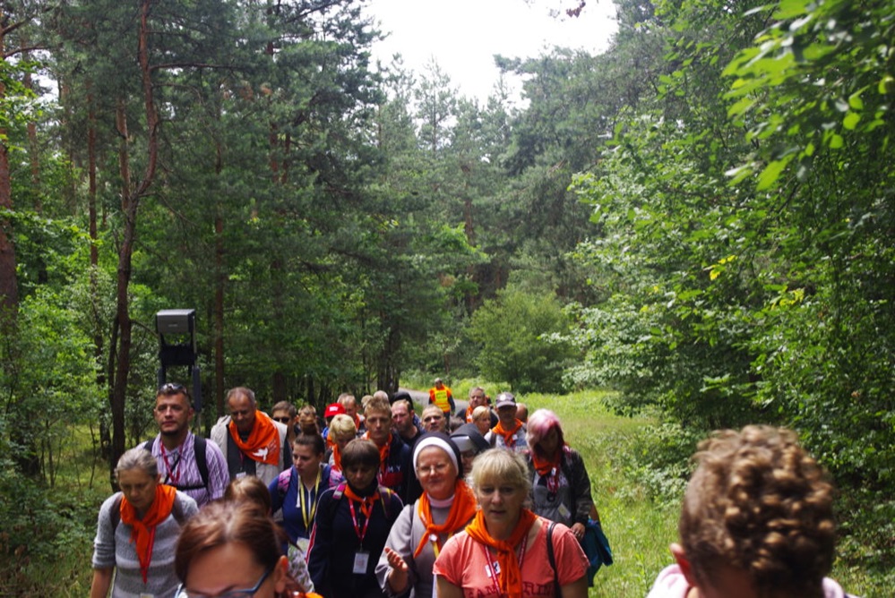 Pielgrzymka Nereusza 5