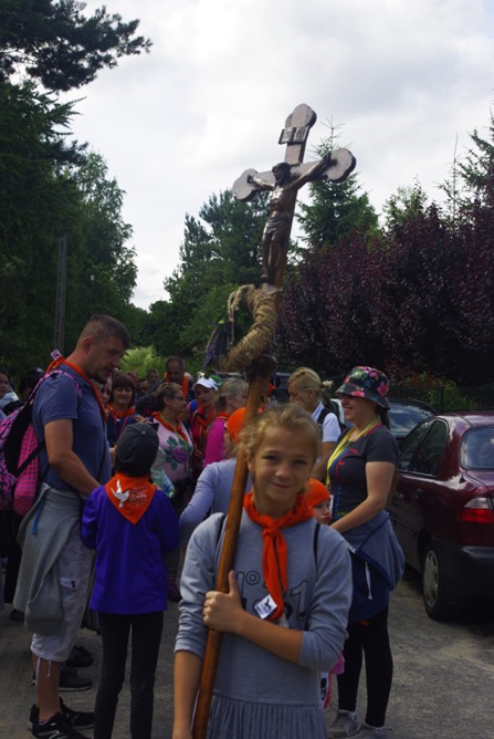 Pielgrzymka Nereusza 11