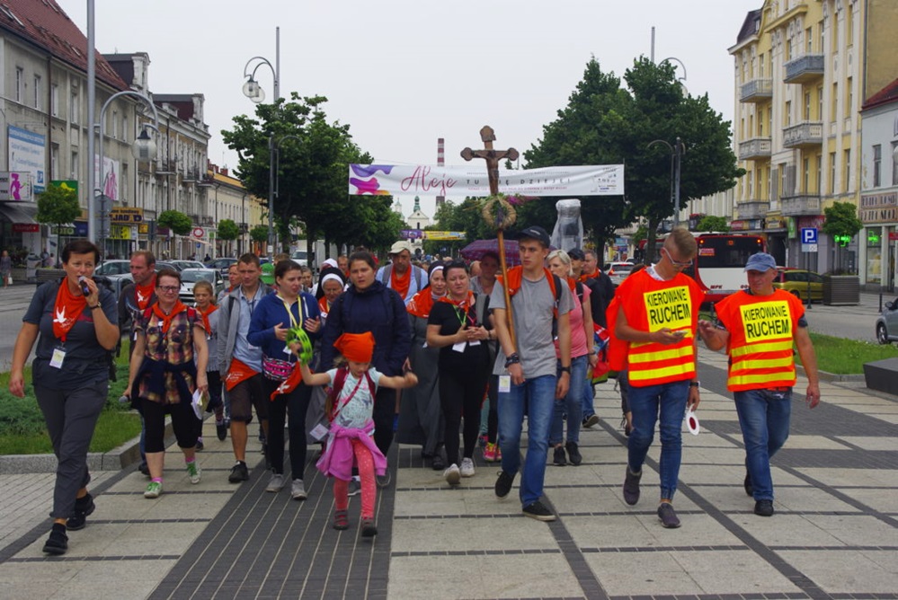 Pielgrzymka Nereusza 12