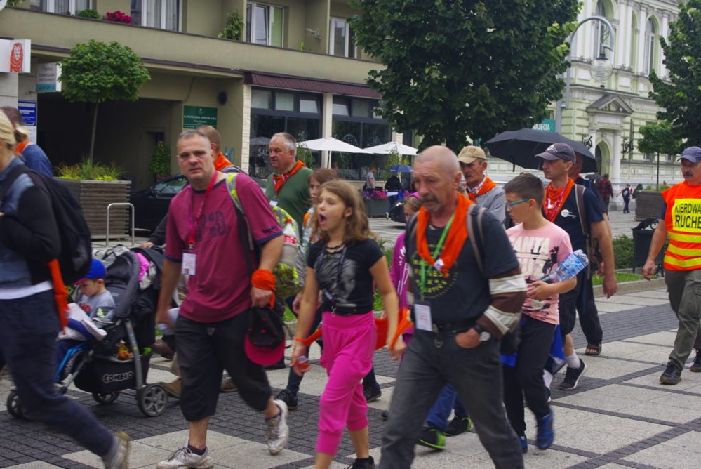 Pielgrzymka Nereusza 13